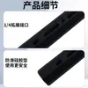 Soporte de Escritorio Exclusivo Transfronterizo para Transmisión en Vivo y Grabación, Trípode Portátil, Aleación de Aluminio, Trípode Ajustable de 4 Niveles