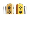Cambiar Manija Izquierda y Derecha Ns Bluetooth Vibración Mango de Juego Joycon Mango Inalámbrico Mango Switch