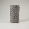 En stock y entrega rápida Partículas Flor de Ciruelo Yoga Antideslizante Absorbente de Sudor Ultradelgada Transpirable Toalla de Fitness Plegable Toalla de Yoga