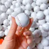 Llavero Colgante Mini Béisbol Transfronterizo Accesorios Deportivos Casuales Softbol Béisbol Pequeños Accesorios Fabricante de Manualidades