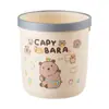 Cubo de basura doméstico, Baño, Inodoro, Sala de estar, Cubo de basura de alta gama de lujo ligero, Cubo de almacenamiento, Papelera de oficina