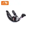 Adequado para Caminhão Mercedes-Benz Interruptor Combinado Interruptor de Seta Interruptor da Coluna de Direção 6735400445 Caminhão Pesado