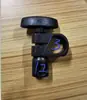 Abrazadera Cruzada de Acero Giratoria 360 Grados de Ángulo Ajustable Abrazadera para Tubo Abrazadera Fija para Poste Varilla Redonda Conector de Varilla de Mesa de Ajuste