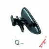 Cerradura de guantera Adecuada para Citroen Elysee C2 C3 Peugeot 301 Manija de guantera 8218A3