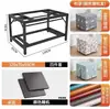 Novo Modelo de Mesa de Fogo Doméstica, Mesa de Jantar Dobrável Simples, Suporte para Fogo, Fogão de Aquecimento de Inverno, Mesa de Centro, Mesa Pequena, Mesa Dobrável