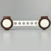 Productos de Seguridad para Niños, Productos Maternos e Infantiles, Cerraduras Multifuncionales de Seguridad para el Hogar, Cerraduras para Refrigerador, Cerraduras para Inodoro, Cerraduras Largas con Forma de Oso