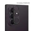 Adequado para Samsung Zfold8Ultra Película de Alumínio para Lente Z Fold8 Câmera Traseira Protetor de Telefone de Metal