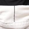 Pantalones de agua de algodón de una pieza con correa de medio cuerpo engrosados Pantalones de agua de una pieza de medio cuerpo Pantalones de pesca con horquilla de depósito de vadeo Pantalones de pesca