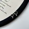 Pendientes de Estilo Minimalista para Mujer, Nuevos Pendientes Versátiles Populares de Gama Alta, Pendientes Únicos, Pendientes de Aro Elegantes, Pendientes de Aro Lisos, Pendientes Largos, Accesorios para Orejas