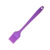 Pincel de Óleo de Silicone Pequeno Tudo-Em-Um Tudo-Inclusivo Pincel de Óleo Resistente a Alta Temperatura Pincel para Churrasco Espátula de Silicone Ferramenta de Assar Pincel para Temperar Em Estoque