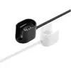 Cabo de carregamento para fone de ouvido bluetooth Xiaomi AirDots versão jovem, cabo de dados carregador