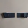 Estante para tapas de ollas transfronterizo montado en la pared para el hogar sin perforaciones, soporte multifuncional para tapas de ollas, almacenamiento de tablas de cortar, estante de almacenamiento de cocina