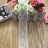 Yiwu encaje encaje accesorios de ropa suministro spot 901 Plata# ancho 3.8cm