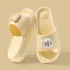 Sandalias de Playa de Gato y Pez Lindas Verano Nuevo EVA Antideslizantes a Prueba de Olores Ligeras Resistentes al Desgaste Chanclas para Mujer