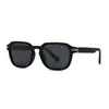 Nuevas Gafas de Sol Poligonales de Moda Europeas y Americanas para Hombres y Mujeres Tendencia Gafas de Sol Polarizadas Transfronterizas 2536