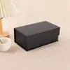 2026 Nueva Caja de Color de Gama Alta, Caja de Embalaje de Cartón Coloreado, Caja de Regalo, Caja de Regalo de Papel, Contenedor de Embalaje, Caja de Papel