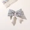 Estilo Lindo y Fresco Relleno de Algodón Malla Accesorios de Moño DIY Accesorios para el Cabello Broches y Accesorios para Ropa