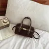 Bolso bandolera personalizado de nicho, alta calidad, aspecto elegante, moderno, para el trabajo, para el día a día, nuevo artículo de otoño 2026, moderno