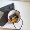Bolso Grande de Mujer Verano Simple 2026 Nuevo de Moda Bolso de Hombro Bolso de Mano para Viajes Diarios Bolso Tote para Estudiantes