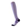Calcetines Deportivos Nuevos para Pantorrilla Ciclismo al Aire Libre Calcetines Elásticos Fitness Running Calcetines de Compresión Presión Secundaria Calcetines para Pantorrilla Venta al por Mayor