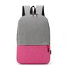 Mochila para Ir ao Trabalho, Mochila de Commuter Elegante, Nova Mochila Casual Transfronteiriça para Uso Externo Leve Simples para Laptop