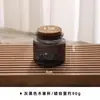 Vaso de corcho de vidrio hecho a mano, taza para velas de aromaterapia, recipiente sellado resistente a altas temperaturas, botella, vaso creativo casero de cera.