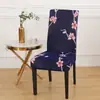 Funda de Silla Funda de Asiento para el Hogar Funda de Silla de una Pieza Restaurante Hotel Funda de Silla de Tela Universal Funda de Silla de Tela Universal