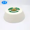175 Rueda de Afilar de Corindón Blanco en Forma de Tazón 11-175*63*32 Wa80K Rueda de Afilar para Máquina de Afilar para Afilar Tijeras