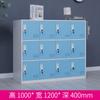 Venta al por mayor Gabinete para Bolsas de Estudiante de Aula Color Casillero Gabinetero para Zapatos Gabinete de Rejilla Casillero para Empleados de Fábrica Hierro Multirejilla