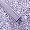 Treze Flores Série Roxa Romântica Papel de Embrulho para Flores Material para Buquê de Dia dos Namorados Papel Kraft Papel de Embrulho para Flores de Presente