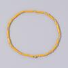 Pulsera de Semillas de Colores Estilo Bohemio Transfronteriza con Cuentas de Cobre, Joyería para Mujer, Cuentas de Vidrio, Venta al por Mayor de una Pieza