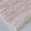 Nuevo Vestido Falda de Pastel Bordado Ropa Infantil Tela Bordada Gancho de Punto Tela Bordada