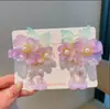 Acessórios de Cabelo Infantis Estilo Antigo, Presilha de Cabelo com Borla Estilo Chinês Hanfu para Bebê, Presilha de Cabelo Fofa de Princesa para Fantasia Antiga de Meninas Venda por Atacado