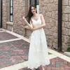Sin Devoluciones ni Cambios Vestido de Alta Calidad para Mujer Ls Shuzhi Guangzhou Shisanxing 2026 Rebaja de Fin de Temporada