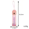 Nueva Cuerda Portátil de Nylon para Taza de Coca-Cola Taza de Agua Cuerda Portátil Universal para Taza CAFÉ Correa para Taza de Café