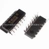 CD4069UBE Paquete DIP14 Nuevo circuito integrado TI (CI)
