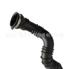 E-commerce Transfronteiriço 13265280 1302123 Tubo de Ar Turbo Tubo do Intercooler Mangueira do Refrigerante