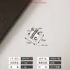 Mini Bisagras Pequeñas Acero Inoxidable Caja de Joyería Caja de Regalo Bisagras Pequeñas Manualidades Caja de Madera Fábrica de Bisagras Jieyang Venta al por Mayor