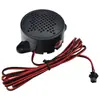 Alto-falante pequeno de frequência total para carro direto da fábrica 12W4 Ohm rádio de carro walkie-talkie alto-falante passivo um preço