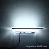 Luz LED para matrícula para Volvo V70/CX70/S60/S80/XC90
