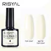 Esmalte en Gel en Tonos Nude, Kit de Arte para Uñas con Esmalte en Gel Negro y Blanco, Esmalte en Gel Beige, Exclusivamente para Ventas Transfronterizas
