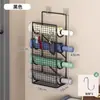 Suporte para Guarda-chuva, Porta-Guarda-chuva, Gancho de Armazenamento, Suporte para Guarda-chuva, Rack de Armazenamento para Guarda-chuva, Organizador de Parede para Entrada de Casa