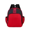 Mochila escolar de jardim de infância impressão de logotipo mochila de ombro infantil publicidade mochila de aula de treinamento spot mochila para alunos do ensino fundamental impressão