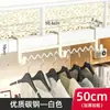 Artefato de Roupas de Dormitório Gancho de Cabeceira Rack Suspenso de Beliche Superior Cabide de Roupas Armazenamento Boas Coisas para Dormitório Estudantil