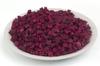 Fuyou Food Frutas y Verduras Liofilizadas Frutas y Verduras Deshidratadas Instantáneas Crujientes Verduras No Fritas Paquete de Muestra Suplemento Nutricional 20g