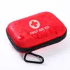 Kit de Primeros Auxilios Eva Caja de Almacenamiento de Suministros Médicos Bolsa de Almacenamiento Médico Familiar de Tela Impermeable Portátil Suministro Exclusivo Transfronterizo