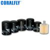 Adecuado para Sylphy Nissan Renault Isuzu Mitsubishi Filtro de aceite 15208Ed50A Elemento de filtro de aceite