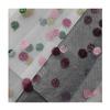 Malla de Puntos de Colores Malla de Puntos Spray Dorado Caliente Malla de Colores Falda Tutú Vestido Falda de Princesa Malla