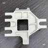 Soporte de motor de embrague para máquina de coser, base de motor, accesorios para motor, base triangular, soporte triangular, chasis