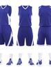 Uniforme de baloncesto universitario americano, lote directo de fábrica 2023, nuevo, para adultos y niños, uniforme de entrenamiento de club con impresión